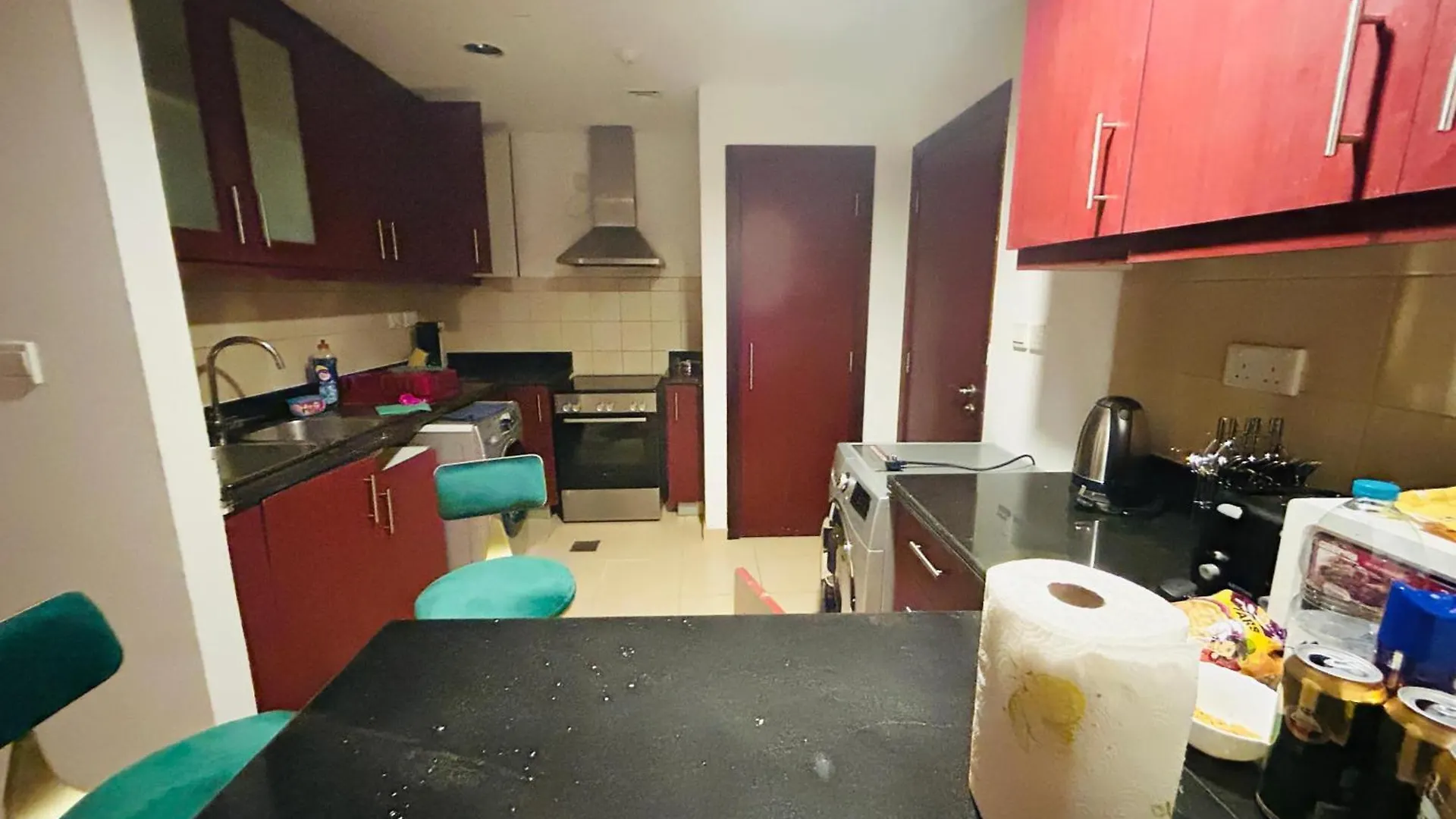 Homestay Jbr House Apartment Dubai