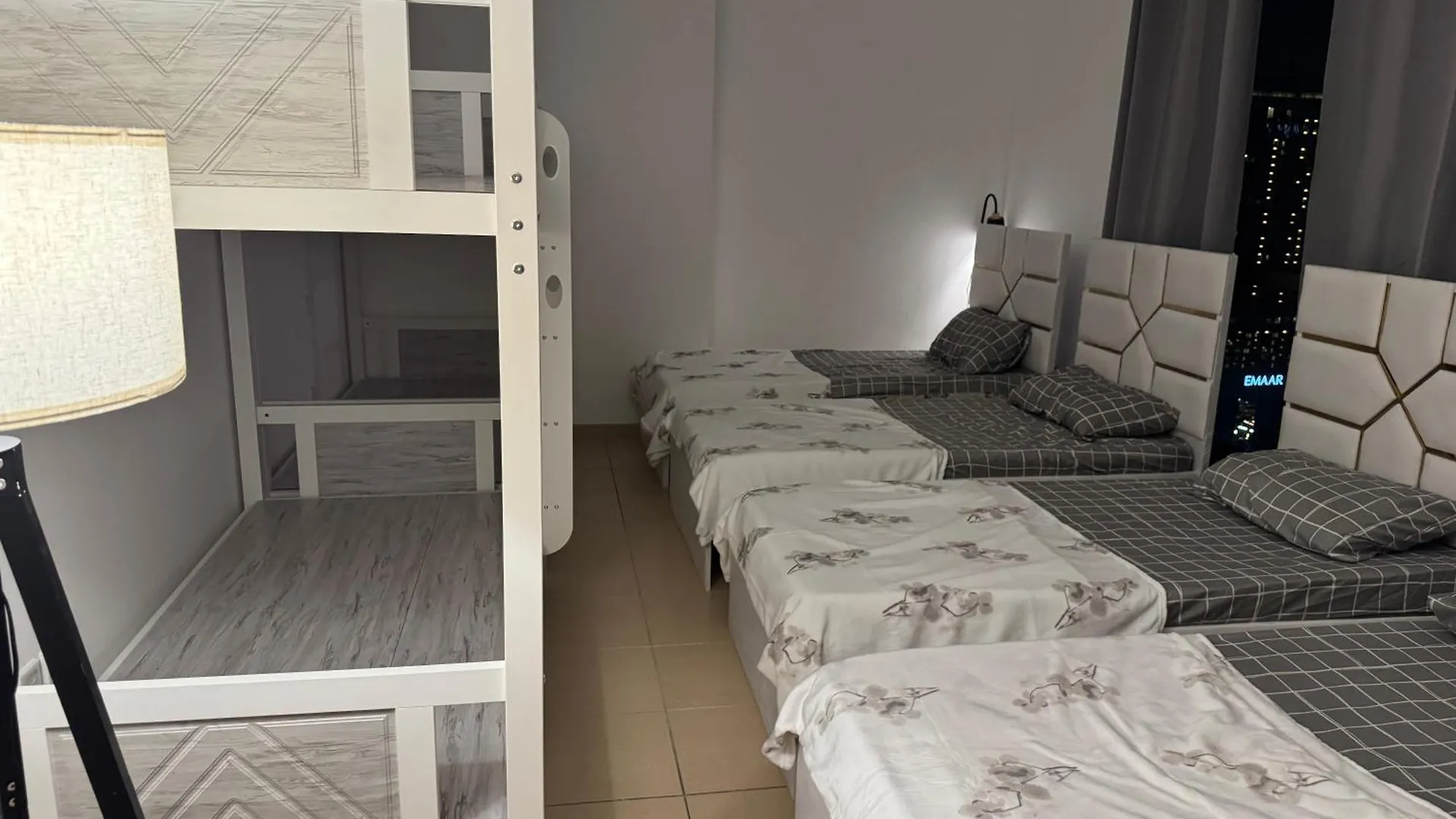 Jbr House Apartment Dubai United Arab Emirates