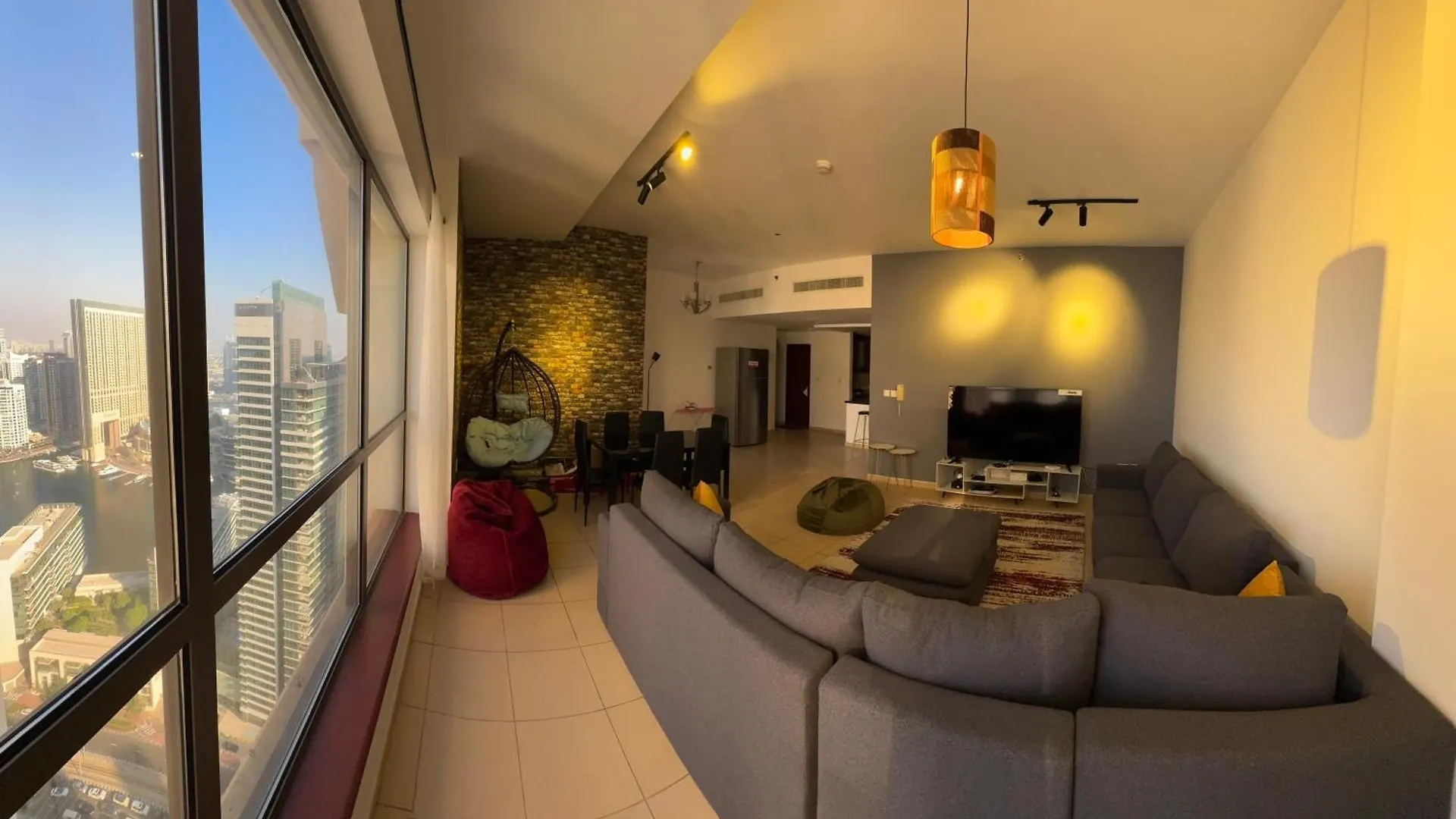 Jbr House Apartment Dubai