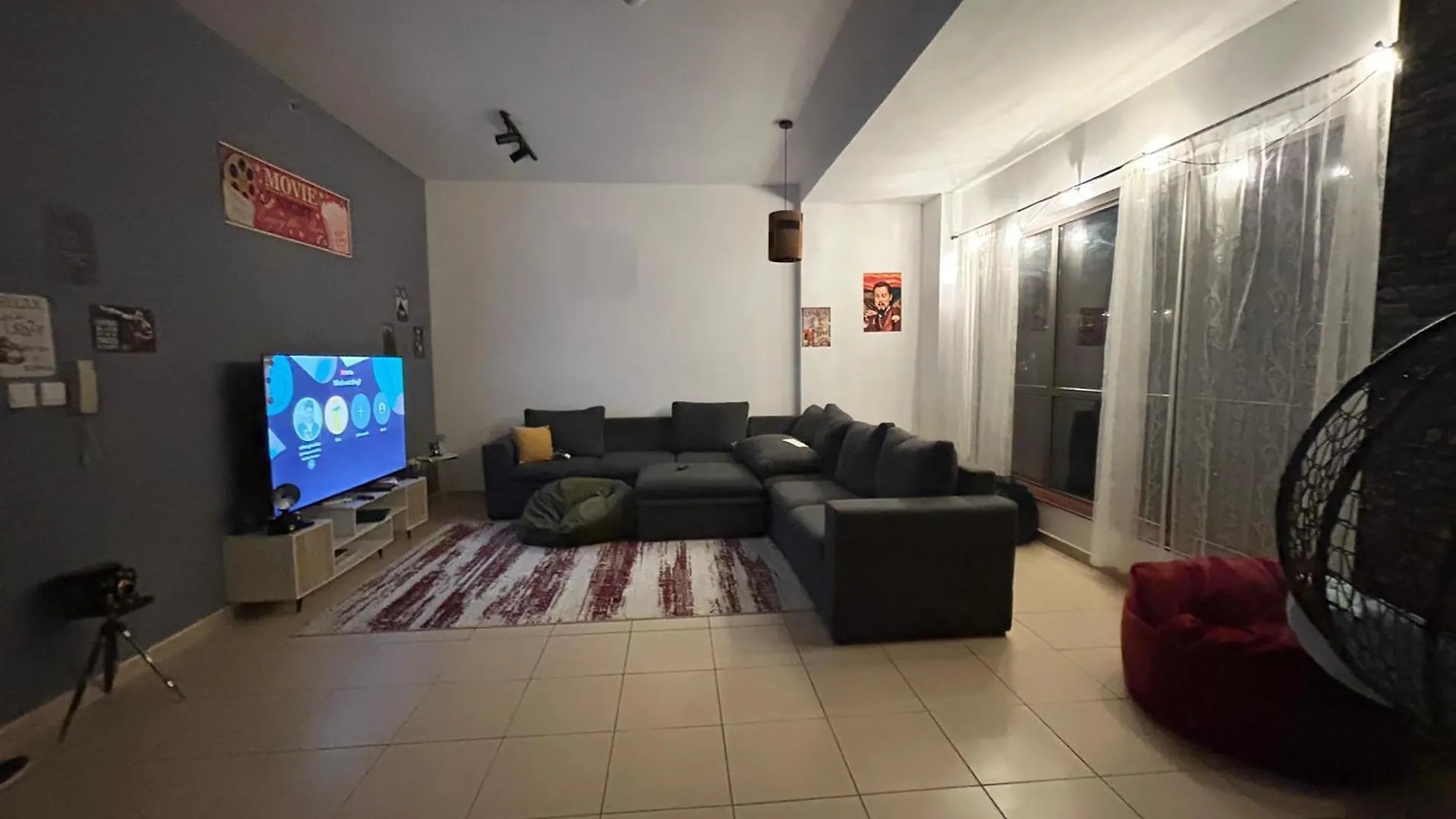 Jbr House Apartment Dubai