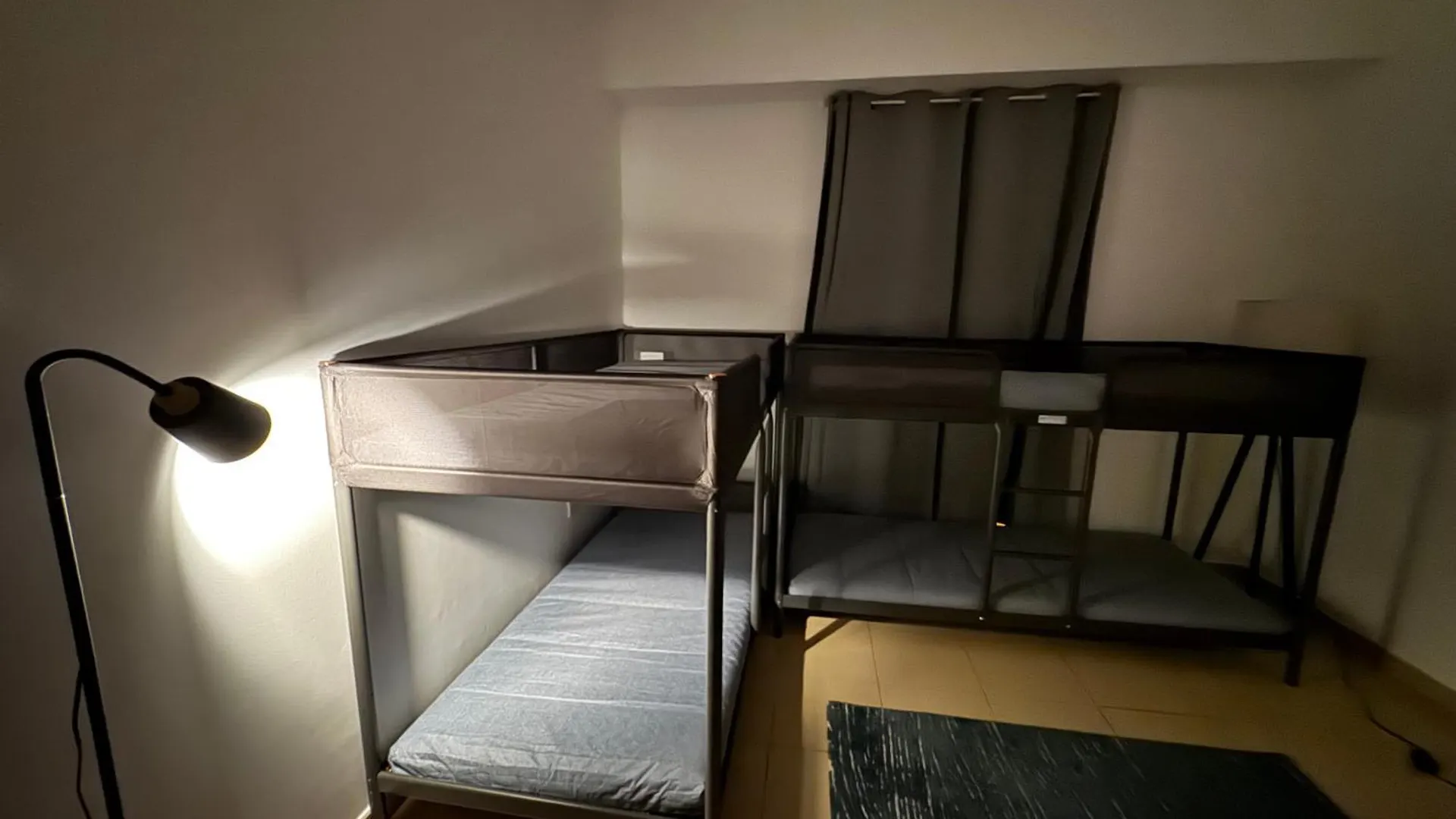 Homestay Jbr House Apartment Dubai