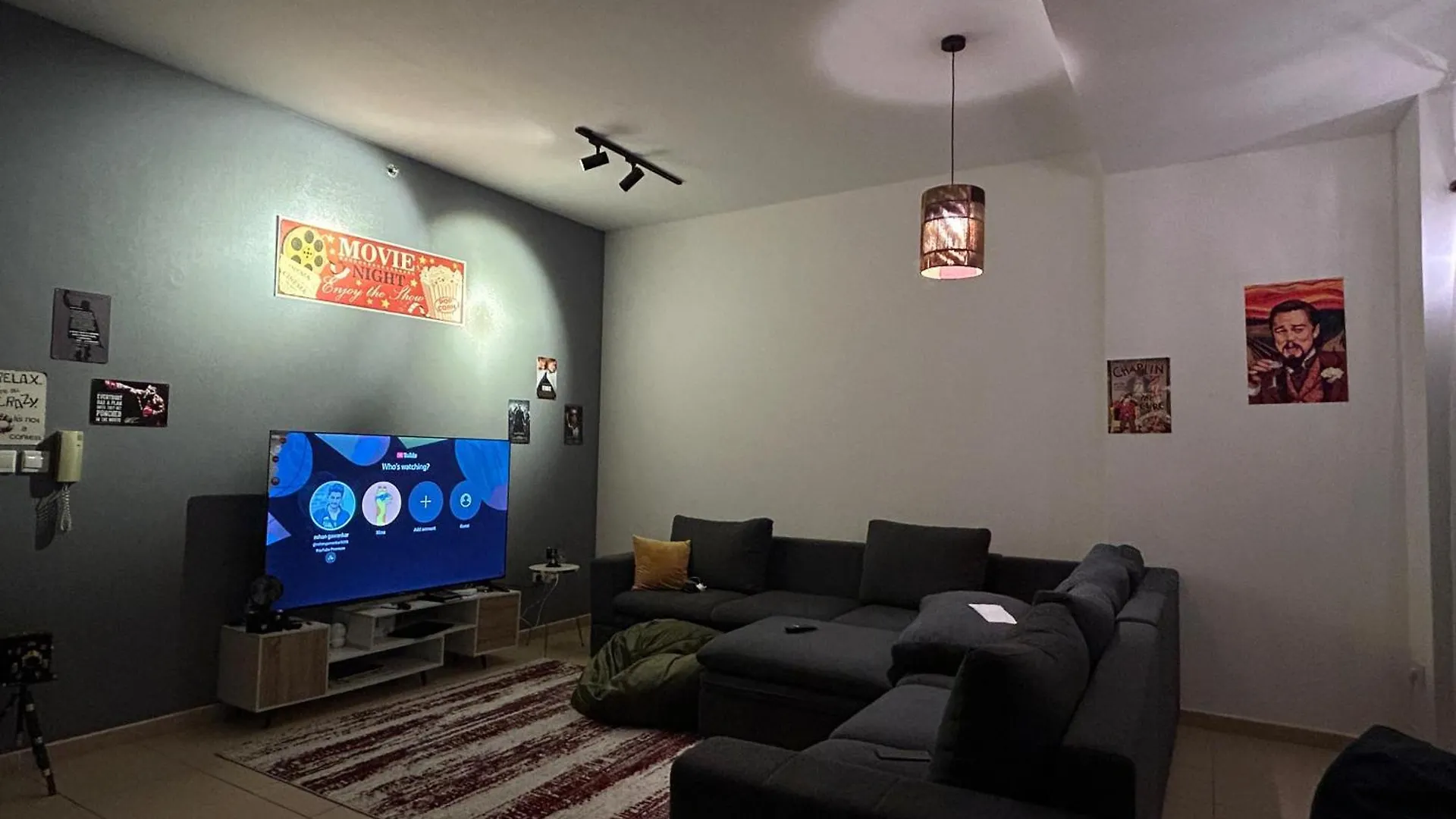 Jbr House Apartment Dubai 0*,