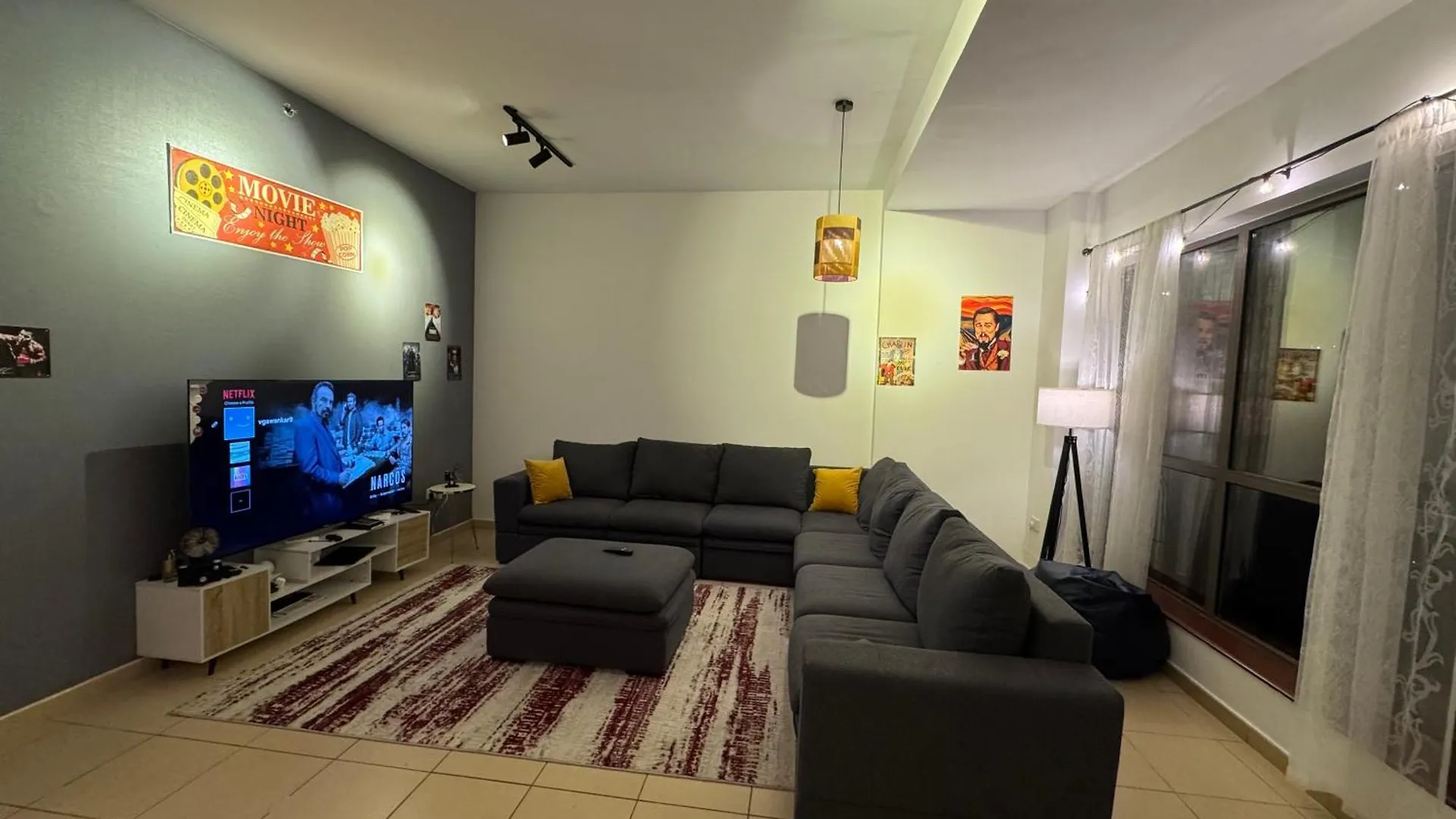 Jbr House Apartment Dubai Homestay